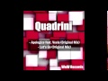 Quadrini  apologize ft veela radio edit