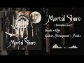 Miniature de la vidéo de la chanson Making Of “Mortal Share”