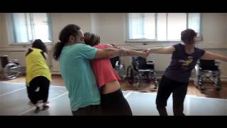 DanceAbility Film Wien 2014