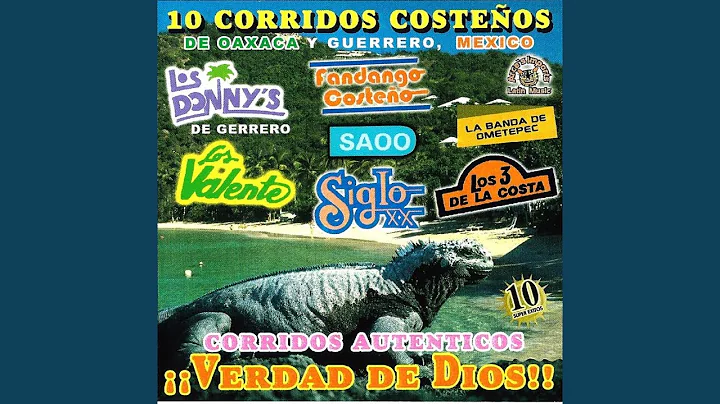 Corrido De Los Tapia