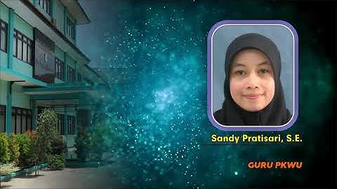 Profil Pegawai SMAN 1 Cibinong - Kab. Bogor (2021)