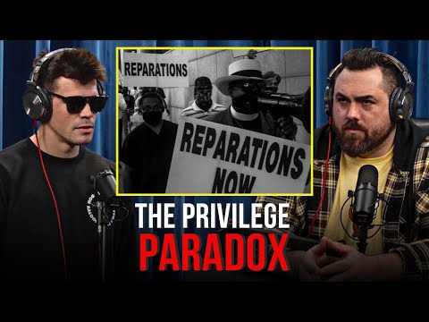 Debunking White Guilt: Money Can't Buy Absolution