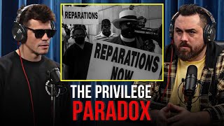 Debunking White Guilt: Money Can't Buy Absolution