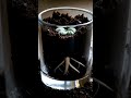 Seed grows into a small green plant.Soon it blooms with tiny blue Forget-me-not flowers.