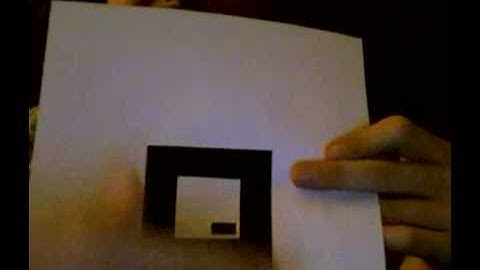 Re: Augmented Reality in Quartz Composer, Kineme3D, AR Toolk