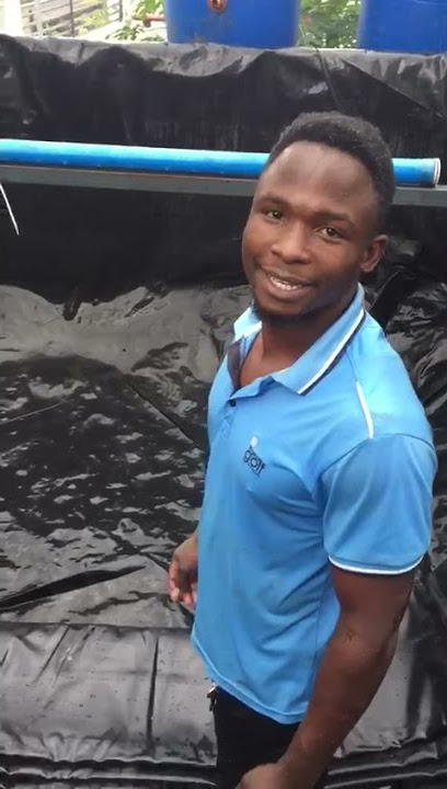 Ufugaji samaki Kwa njia ya matanki ya kuhamishika