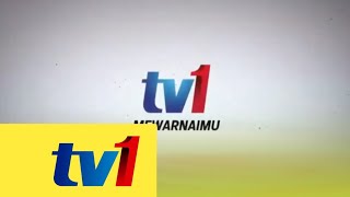 Channel ID (2021): TV1 Mewarnaimu