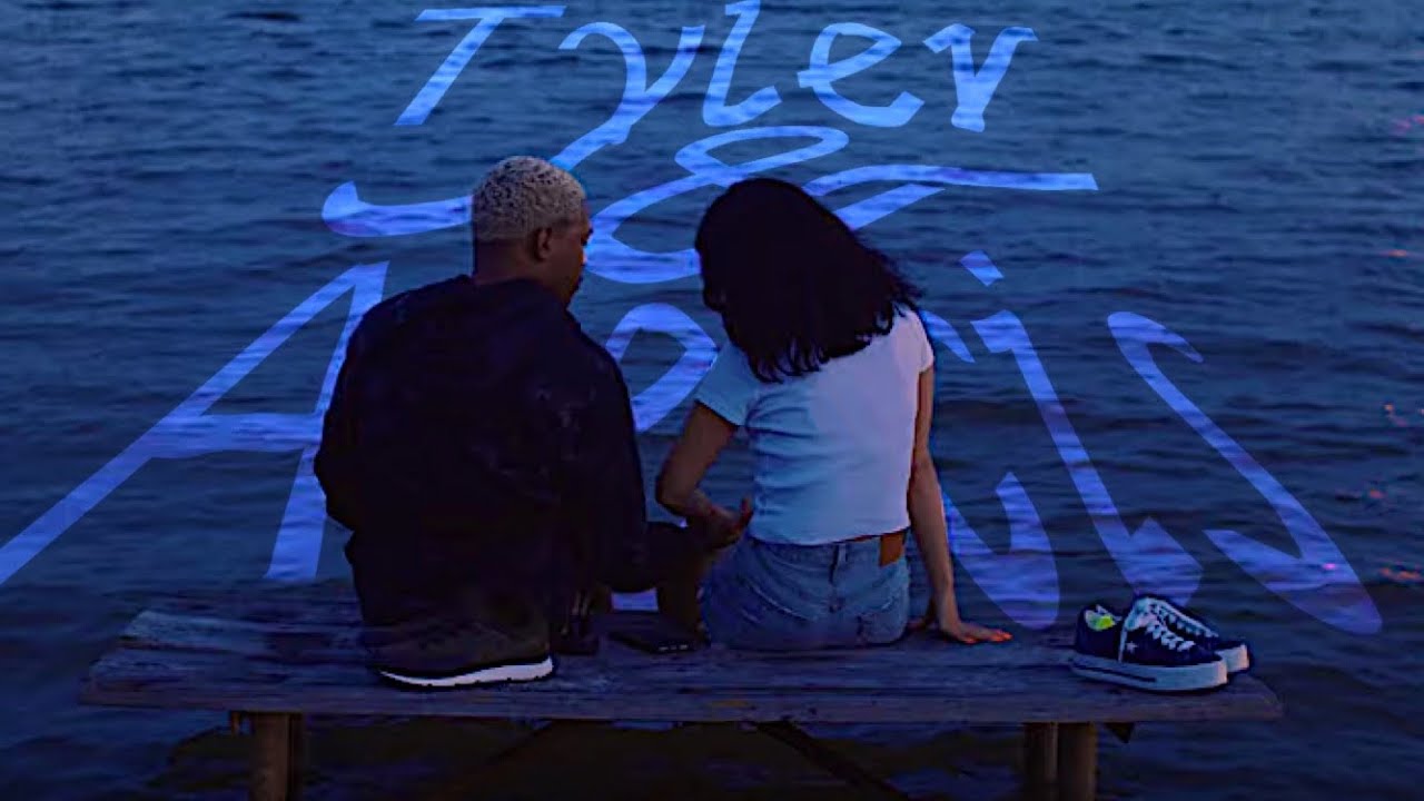 Tyler & Alexis | Happier Than Ever ⁽⁹⁰⁰⁾
