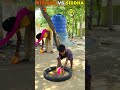 MAGIC BALL IN TYRE