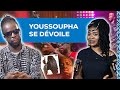 Youssoupha se dévoile... L'entretien exclusif sur AFO Média