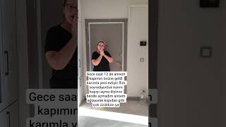 Geve 12 Se Davetsiz Misafir