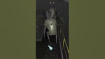 The Instinct of a Hoarding Bug in Lethal Company