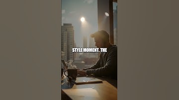 Beyond Borders: A Nomad