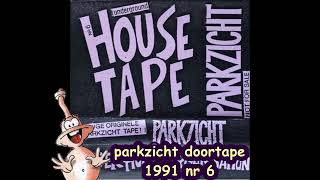 parkzicht doortape 1991 nr 6 (remastered)