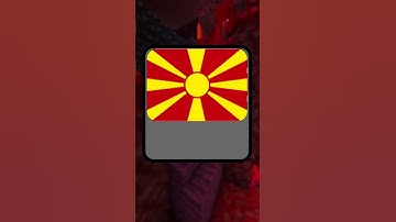 Guess the Flag Quiz part 7 #quiz #brightsideseries #funny #flagquiz