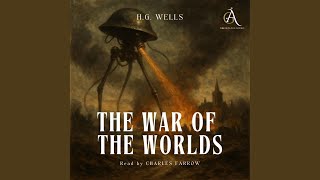 Chapter 86 - The War of the Worlds - Audiobook