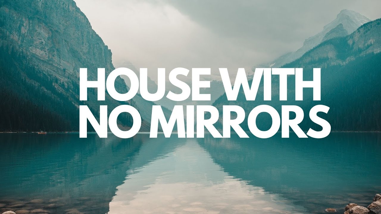 Sasha Sloan House with no mirrors (lyrics) YouTube