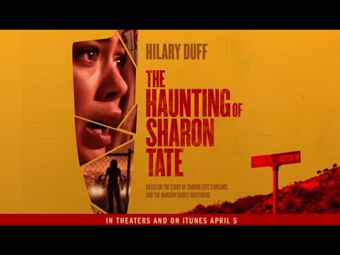 2019 The Haunting Of Sharon Tate