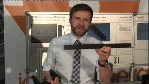 e-chain® - guidelite