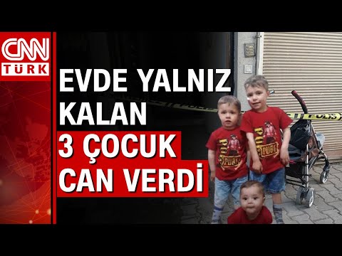 Video: ÇOCUKLARDA 7 YILLIK KRİZ