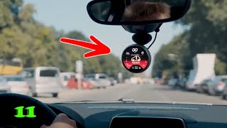 11 COOLEST CAR GADGETS AND ACCESSORIES FROM ALIEXPRESS AND AMAZON (2022) | AMAZING ACCESSORIES screenshot 5