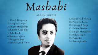Mashabi - Album Sukses [Full Album]