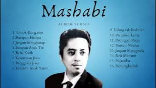 Mashabi - Album Sukses [Full Album]
