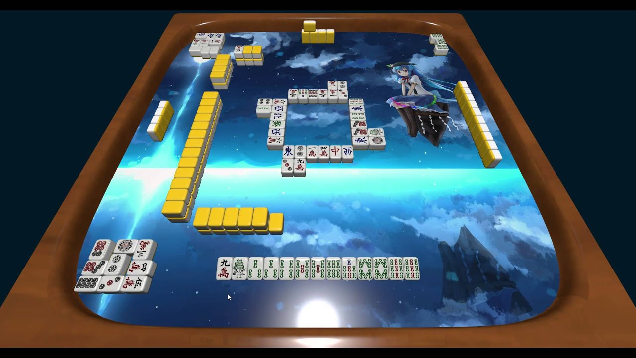 Steam Community :: Mahjong Riichi Multiplayer