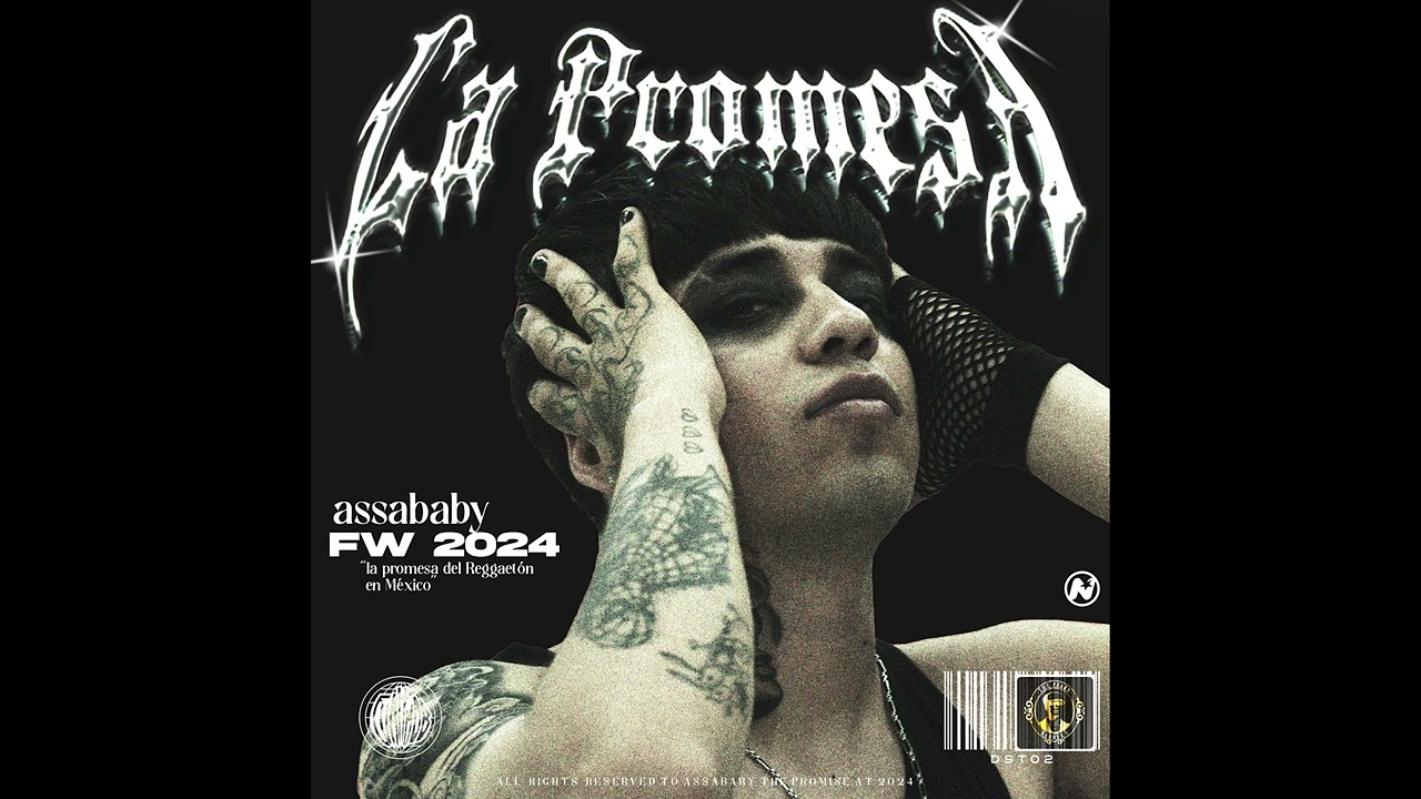 YouTubeでLa Biacum - Assababy x Juan Escumbia (Audio Official)を視聴