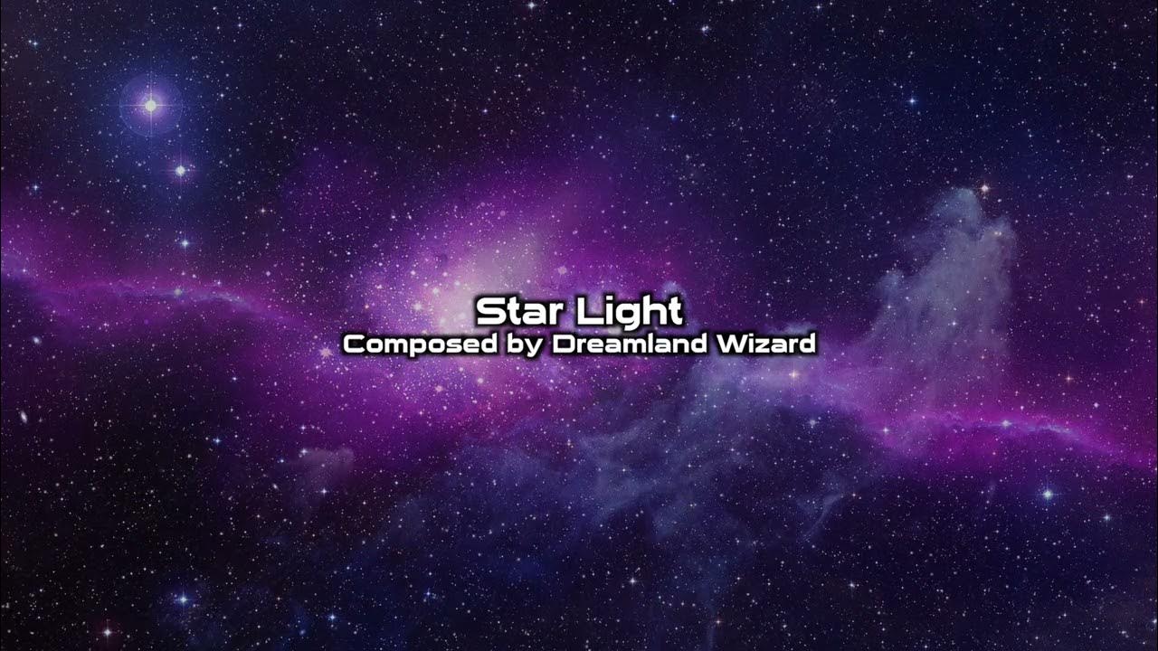 Relaxing Music Star Light YouTube