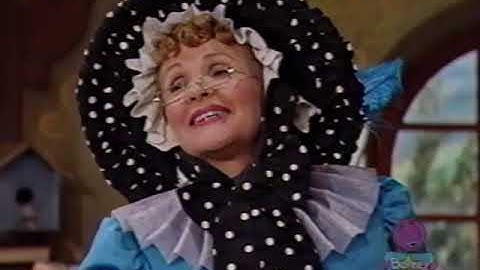 Rhyme Time Rhythm Credits Comparison (Screener vs. Final Version) (V1) (Demo Version) Part 53