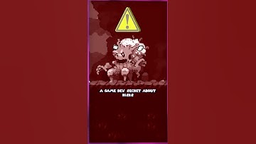 Game Dev Secrets: Risks and Rewards! #indiegamedev #gamedev
