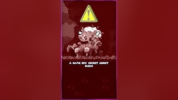 Game Dev Secrets: Risks and Rewards! #indiegamedev #gamedev