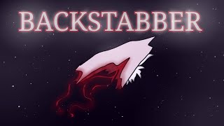 ☆BACKSTABBER☆ Animation (Warrior cats Ocs)