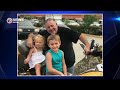 Family of man left brain-damaged after sucker punch outside aldi store sues