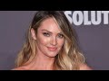 Candice Swanepoel Clips  For You To Remember