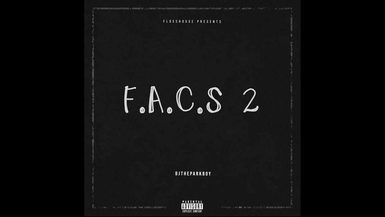 DJTheParkBoy - Road To Riches Remix ft Fat Ron (Official Audio)