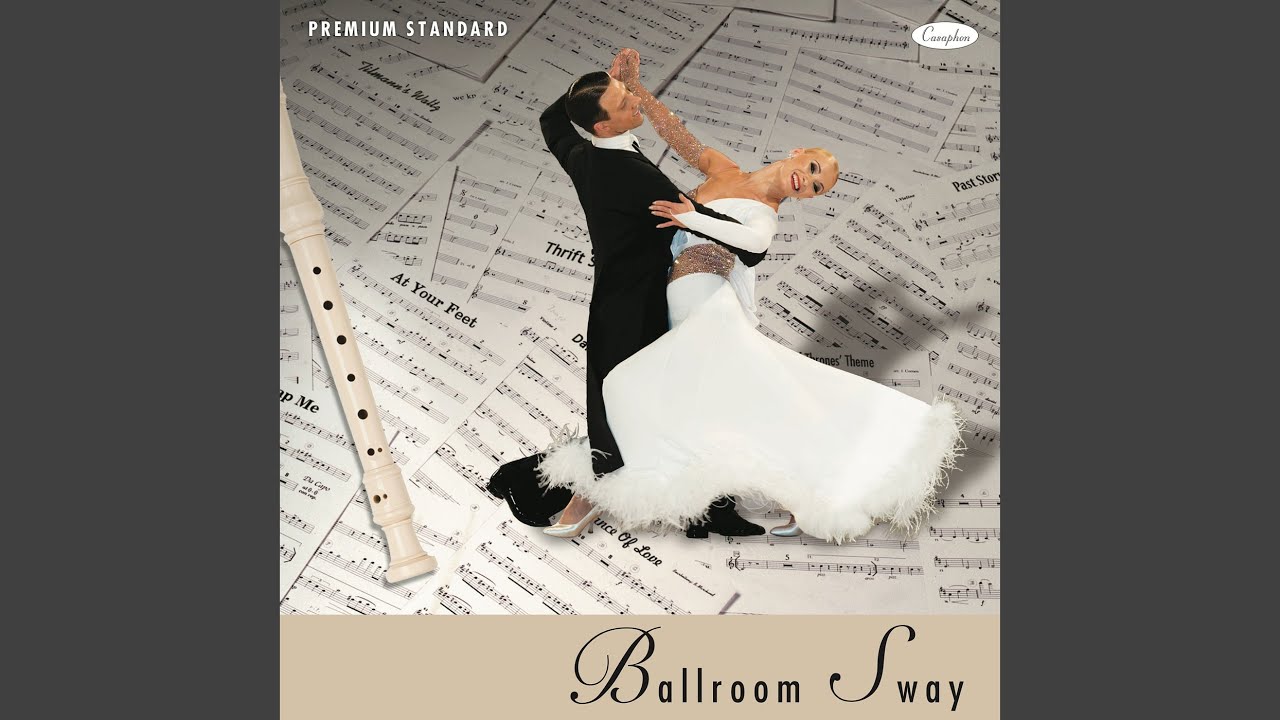 Dance of Love (Tango 32) - YouTube