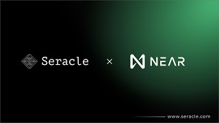 One click Near node setup using Seracle Cloud