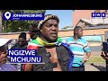 'We want a successful Africa' - Protests over illegal immigration around South Africa