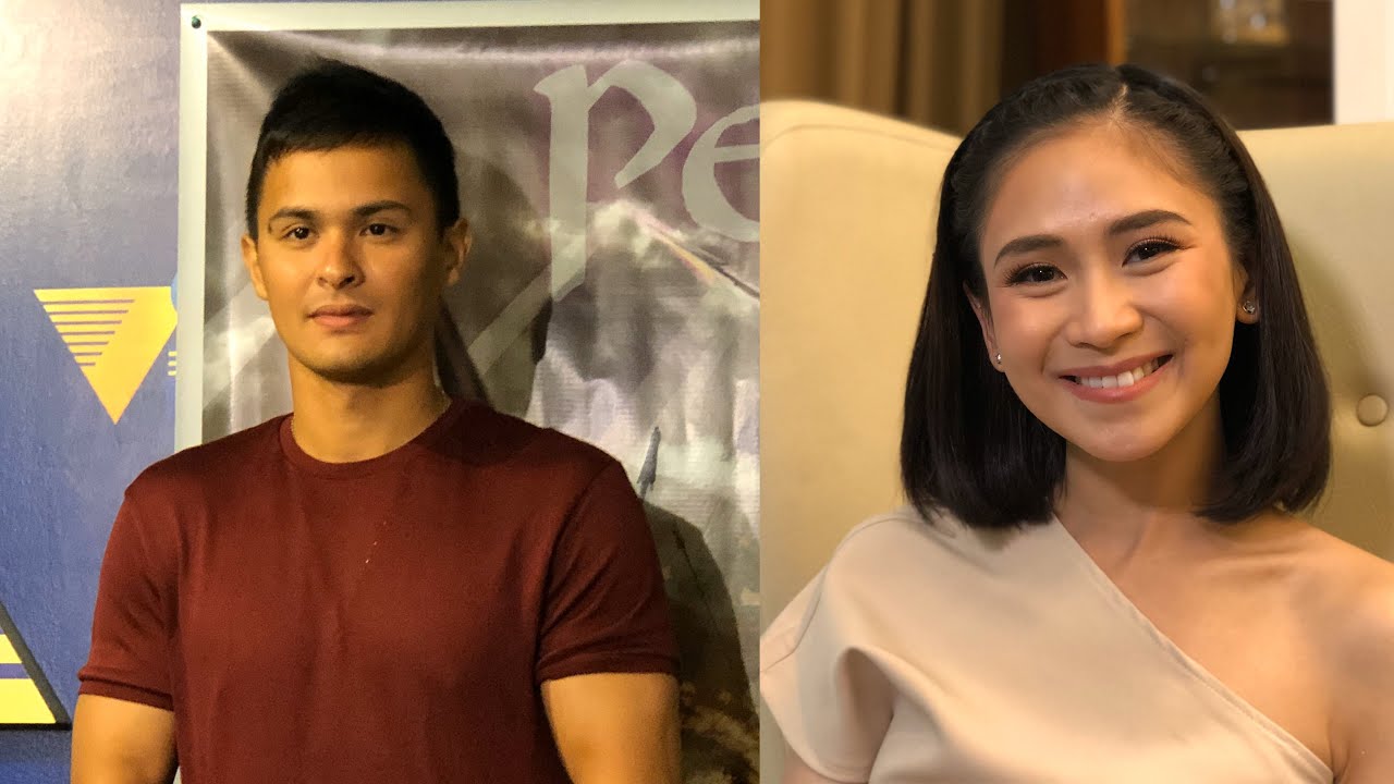 ⁣Anong reaksyon ni Sarah Geronimo na si Matteo Guidicelli ang Pedro Penduko?