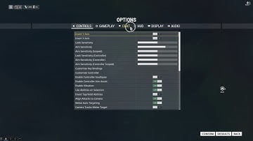 How to Enable Emojis as Text In Warframe