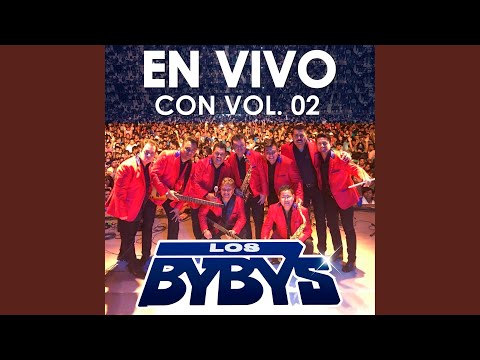 Putar En Tus Manos (Gira Centro América) - Los Byby's
