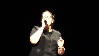 Lullaby of Birdland - Sarah Vaughan (live)