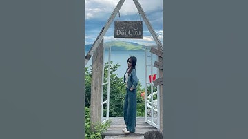 ✨ Đồi Cừu Hải Vân – Check-in siêu lung linh cùng view triệu đô ✨