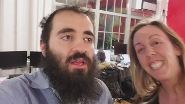 Come Interview at Ajax Union