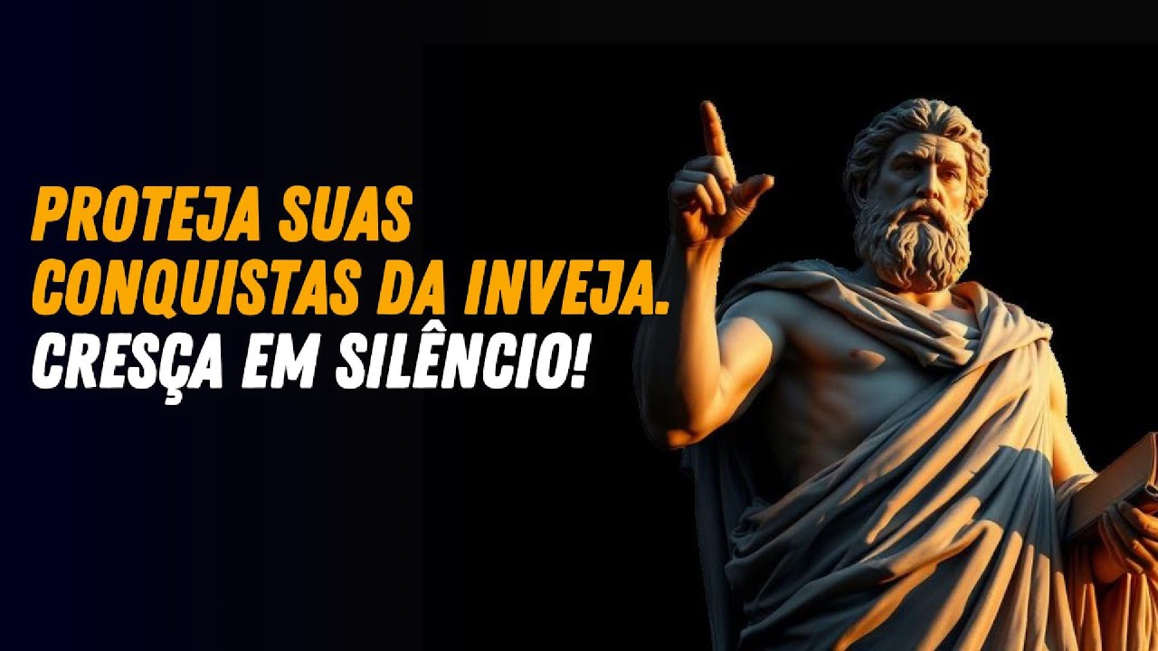 Por Que os Sábios Nunca Contam Tudo Que Fazem!