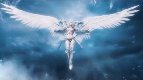 [ เพลง EDM ] Alan Walker - Animation Music Video #Gaming Official MV [9]