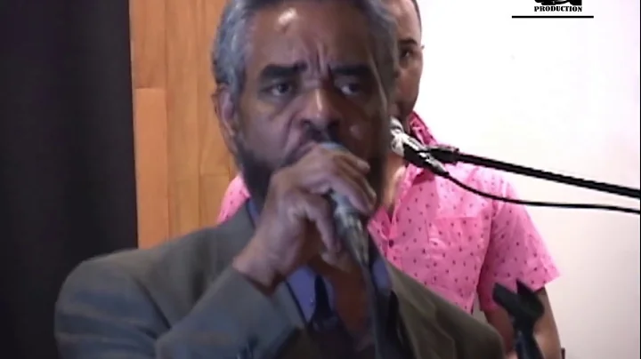 Frank Depina ( Homenagem a Pepe Bana - USA - 2017