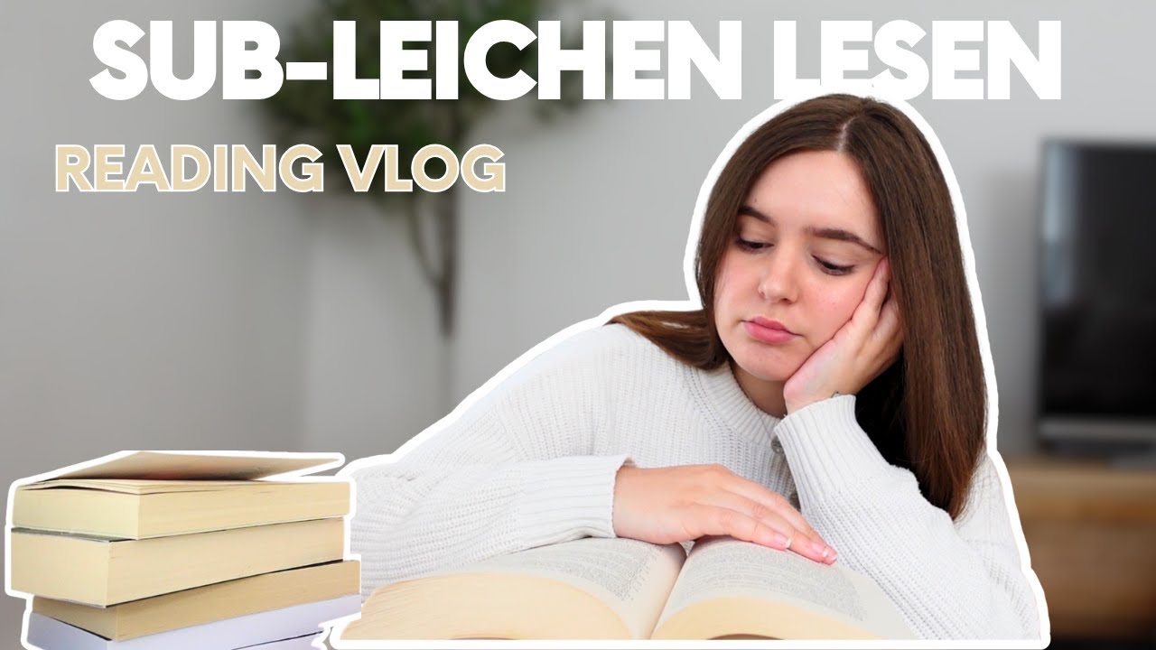 Ich lese meine ältesten SUB-Leichen 🫣 Diese Bücher lagen seit Jahren ungelesen rum…